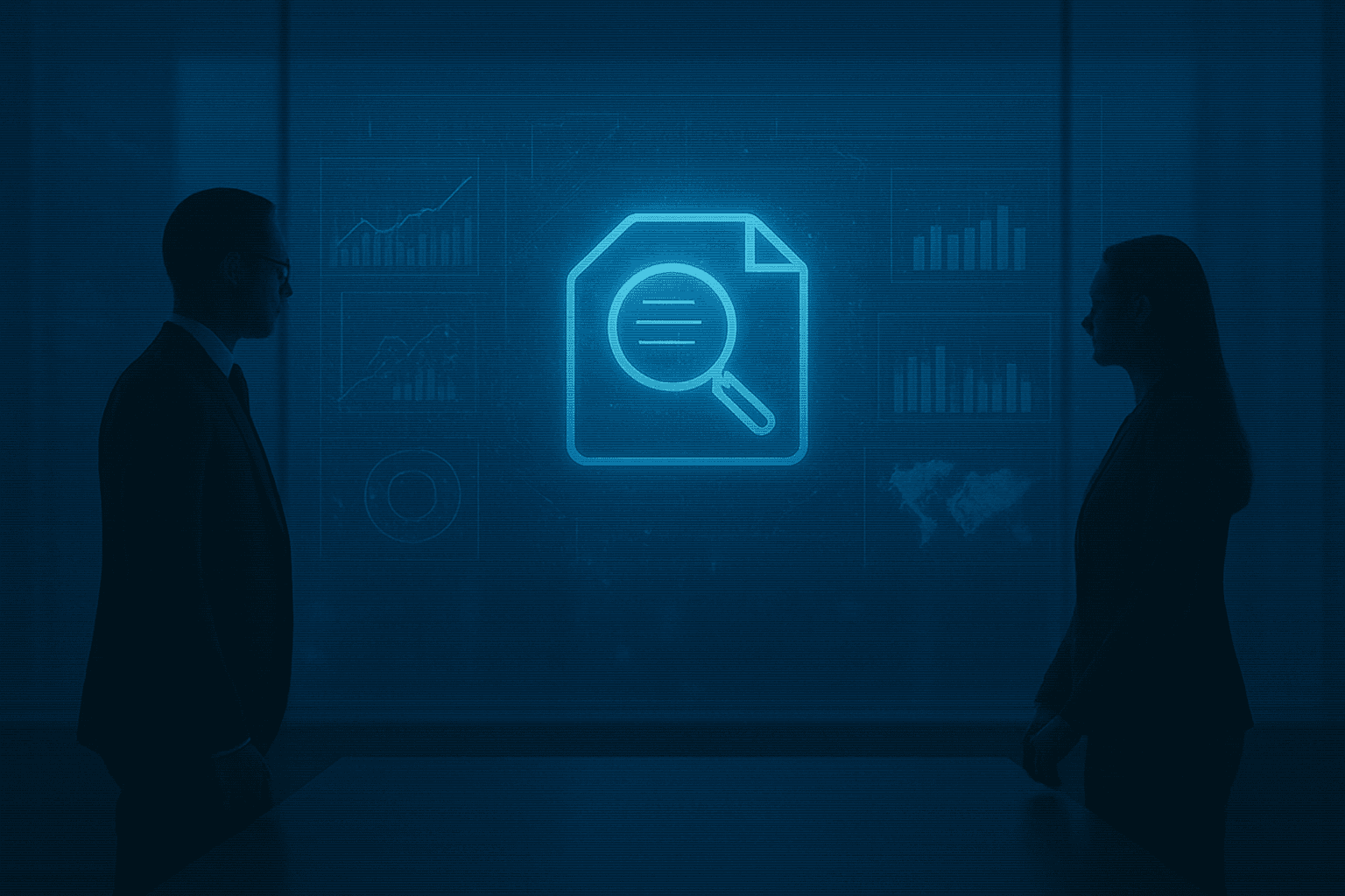 Industry Research & Whitepapers