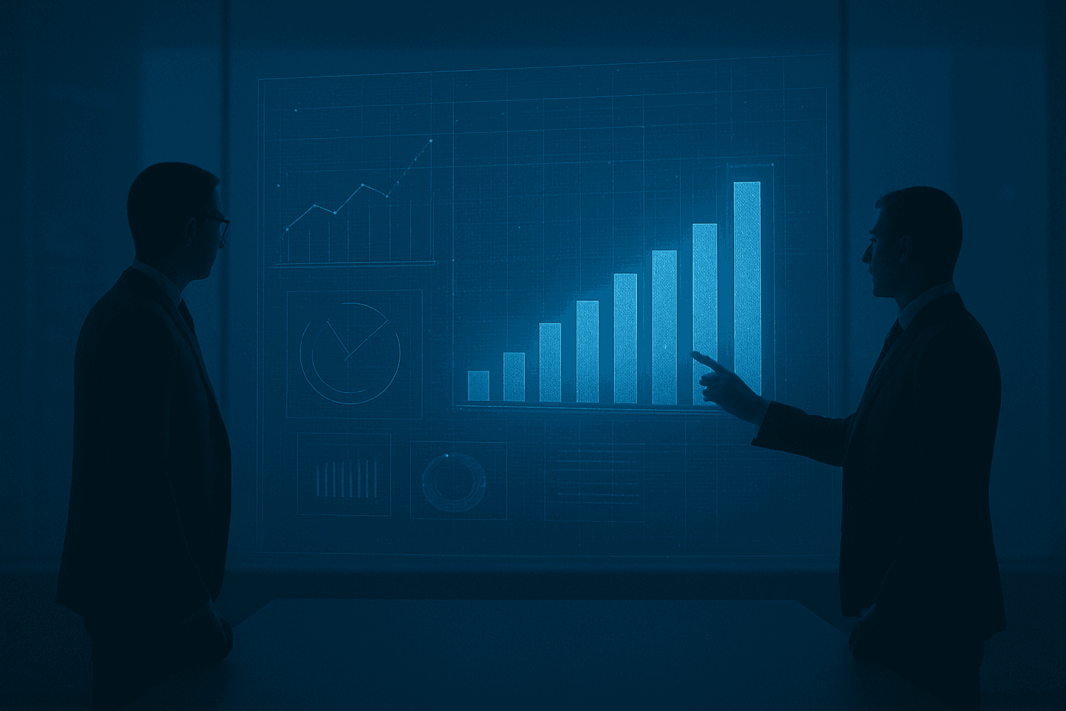 Automation Case Studies