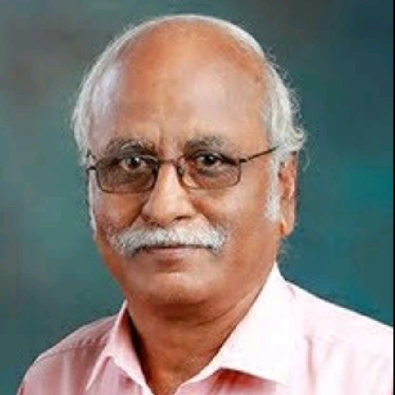 Rajendran Mariagnanam
